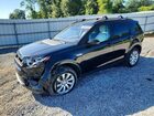 2017 Land Rover Discovery Sport Se Black vin: SALCP2BG5HH691045