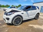 2019 Land Rover Discovery Sport Hse Dynamic White vin: SALCR2GX6KH819979