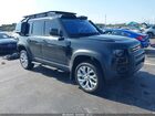 2020 Land Rover Defender 110 Hse Black vin: SALE9EEU3L2017641