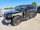 2025 Land Rover Defender 110 S Black vin: SALEJ7EX4S2403738