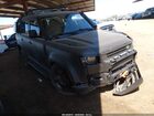 2023 Land Rover Defender 130 Se Black vin: SALEPFEU9P2225749