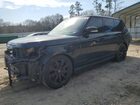 2019 Land Rover Range Rover Hse Black vin: SALGS2SV5KA528796