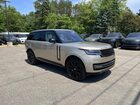 2023 Land Rover Range Rover Se Gold vin: SALKP9FU0PA018871