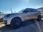 2023 Land Rover Range Rover Se Tan vin: SALKPBFU2PA083342