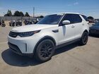 2020 Land Rover Discovery Se Белый vin: SALRG2RV4L2428443