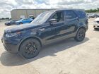 2019 Land Rover Discovery Se Black vin: SALRG2RV8KA094499