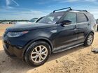 2019 Land Rover Discovery Se Black vin: SALRG2RV9K2401530