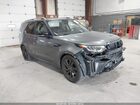 2017 Land Rover Discovery Hse Black vin: SALRRBBV0HA022421