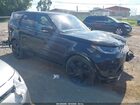 2023 Land Rover Discovery P360 Metropolitan Edition Black vin: SALRW4EU8P2479073