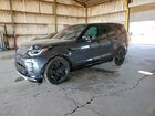 2023 Land Rover Discovery Metropolitan Edition Gray vin: SALRW4EUXP2478524