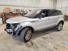 2016 Land Rover Range Rover Evoque Se Gray vin: SALVP2BG0GH148130
