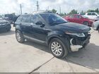 2017 Land Rover Range Rover Evoque Se/se Premium Black vin: SALVP2BG2HH203792