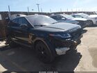 2016 Land Rover Range Rover Evoque Se/se Premium Black vin: SALVP2BG4GH139091