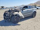 2016 Land Rover Range Rover Evoque Se Gray vin: SALVP2BG4GH144503