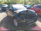 2017 Land Rover Range Rover Evoque Se/se Premium Black vin: SALVP2BG5HH193355