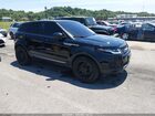 2018 Land Rover Range Rover Evoque Se/se Premium Black vin: SALVP2RX8JH297673