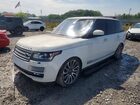 2018 Land Rover Range Rover Sport White vin: SALWR2RKXJA194119