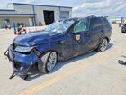2019 Land Rover Range Rover Sport Hse Blue vin: SALWR2RV6KA839571