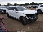 2020 Land Rover Range Rover Velar P340 S Белый vin: SALYB2FV0LA257873