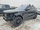 2023 Land Rover Range Rover Velar S Black vin: SALYJ2EX1PA349988