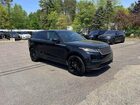 2023 Land Rover Range Rover Velar S Black vin: SALYJ2EX5PA350836