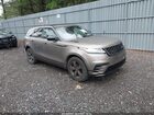 2020 Land Rover Range Rover Velar P250 R-dynamic S Золотой vin: SALYK2EX0LA253177