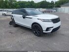 2020 Land Rover Range Rover Velar P250 R-dynamic S White vin: SALYK2EX2LA288819
