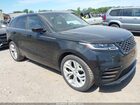 2020 Land Rover Range Rover Velar P250 R-dynamic S Black vin: SALYK2EX5LA266023