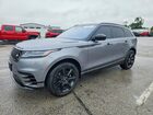 2020 Land Rover Range Rover Velar R-dynamic S Charcoal vin: SALYK2EX7LA293191