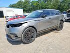 2020 Land Rover Range Rover Velar R-dynamic S Charcoal vin: SALYK2FV9LA253157