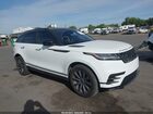 2019 Land Rover Range Rover Velar P250 R-dynamic Se White vin: SALYL2EX1KA780382