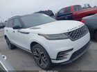 2018 Land Rover Range Rover Velar D180 Se R-dynamic White vin: SALYL2RN0JA771602