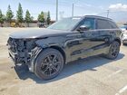 2022 Land Rover Range Rover Velar R-dynamic S Black vin: SALYT2EX4NA331895
