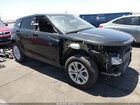 2021 Land Rover Range Rover Evoque S Black vin: SALZJ2FX3MH124056