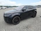 2020 Land Rover Range Rover Evoque S Black vin: SALZT2GX7LH012819