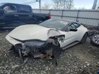 2019 Aston Martin Vantage White vin: SCFSMGAW4KGN02689