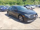 2021 Honda Civic Lx Black vin: SHHFK7H33MU206284