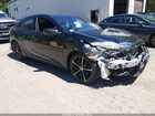 2021 Honda Civic Sport Black vin: SHHFK7H42MU212599
