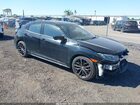 2021 Honda Civic Sport Black vin: SHHFK7H43MU408146