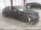 2020 Honda Civic Sport Black vin: SHHFK7H46LU204083
