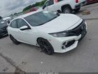 2021 Honda Civic Sport White vin: SHHFK7H47MU217295