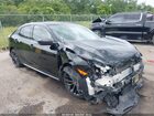 2021 Honda Civic Sport Black vin: SHHFK7H4XMU201351
