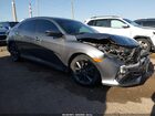 2021 Honda Civic Ex Gray vin: SHHFK7H6XMU233038
