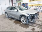 2017 Infiniti Qx30   Gold vin: SJKCH5CP2HA033404