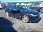 2019 Infiniti Qx30 Luxe Black vin: SJKCH5CP6KA007220