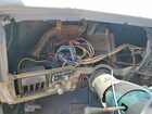 1976 Gmc Gmc Blue vin: TCS336Z507088