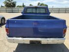 1976 Gmc Gmc Blue vin: TCS336Z507088