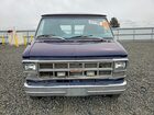 1978 Gmc Vandura Blue vin: TGL1584508081