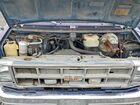 1978 Gmc Vandura Blue vin: TGL1584508081