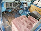 1978 Gmc Vandura Blue vin: TGL1584508081